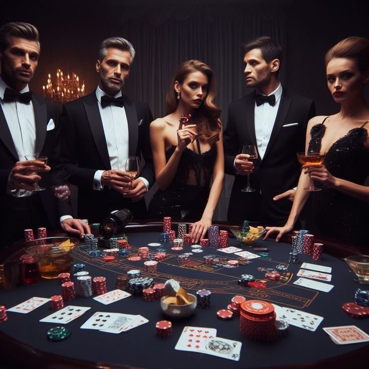Ilustrasi permainan slot dan taruhan olahraga di nagaair88